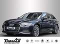 Audi A6 45 TFSI quattro S tronic HEADUP+AHK Blau - thumbnail 1