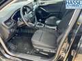 Ford Focus Turnier Titanium X+Winterpaket+LED+RFK 1.0 EcoB... Noir - thumbnail 4
