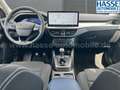 Ford Focus Turnier Titanium X+Winterpaket+LED+RFK 1.0 EcoB... Noir - thumbnail 5