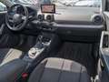 Audi Q2 35 TFSI NAVI LM16 KLIMA PDC Silber - thumbnail 4