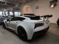 Corvette ZR1 C7 ZR1 Coupe Automatik 1 Hand GEIGERCARS Weiß - thumbnail 6