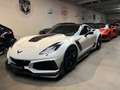 Corvette ZR1 C7 ZR1 Coupe Automatik 1 Hand GEIGERCARS Weiß - thumbnail 2