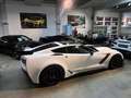 Corvette ZR1 C7 ZR1 Coupe Automatik 1 Hand GEIGERCARS Weiß - thumbnail 5
