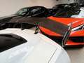 Corvette ZR1 C7 ZR1 Coupe Automatik 1 Hand GEIGERCARS Weiß - thumbnail 13