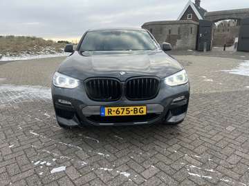 xDrive30i Aut. Sport X