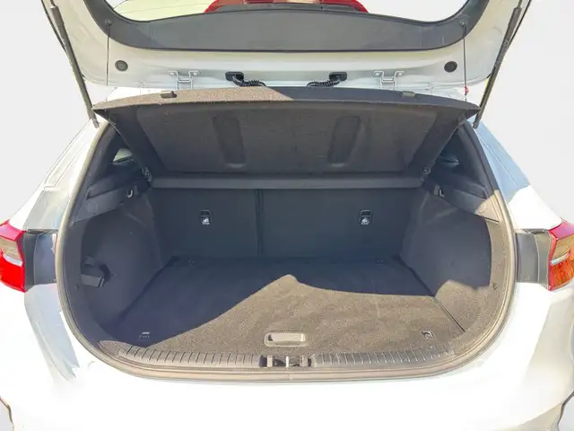 Kia Ceed view 11