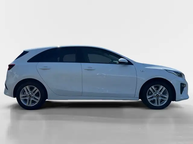 Kia Ceed view 6