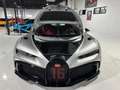 Bugatti Chiron CHIRON PUR SPORT 8.0 W16 1500HP "1 OF 60" Silber - thumbnail 18