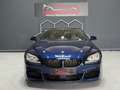 BMW 650 650 i xDrive MPaket Bleu - thumbnail 2