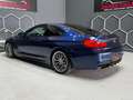 BMW 650 650 i xDrive MPaket Bleu - thumbnail 7
