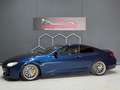 BMW 650 650 i xDrive MPaket Bleu - thumbnail 3