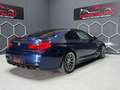 BMW 650 650 i xDrive MPaket Bleu - thumbnail 8