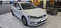 Volkswagen Polo Polo VI  5p 1.0 tsi Comfortline 95cv dsg Gris - thumbnail 1
