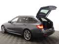 BMW 330 3-serie Touring 330d xDrive 259pk M Performance Au Grijs - thumbnail 31
