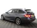 BMW 330 3-serie Touring 330d xDrive 259pk M Performance Au Grijs - thumbnail 5