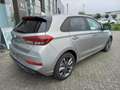Hyundai i30 FL 1.0 T-GDI ADVANTAGE.LED.Navi.Klimaaut.LM Silber - thumbnail 4