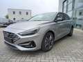 Hyundai i30 FL 1.0 T-GDI ADVANTAGE.LED.Navi.Klimaaut.LM Silber - thumbnail 3