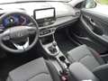 Hyundai i30 FL 1.0 T-GDI ADVANTAGE.LED.Navi.Klimaaut.LM Silber - thumbnail 12
