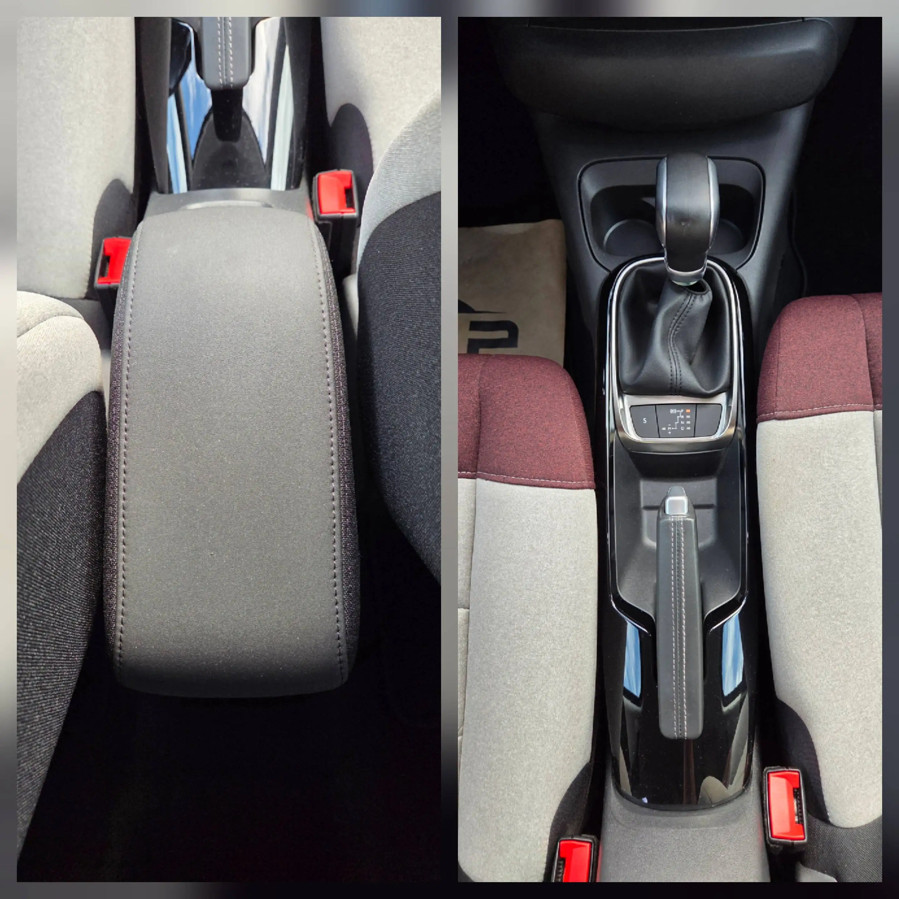 Citroen C4 Cactus C4 Cactus 1.2 PureTech/DISTRIBUTIERIEM VERVANGEN — photo 14