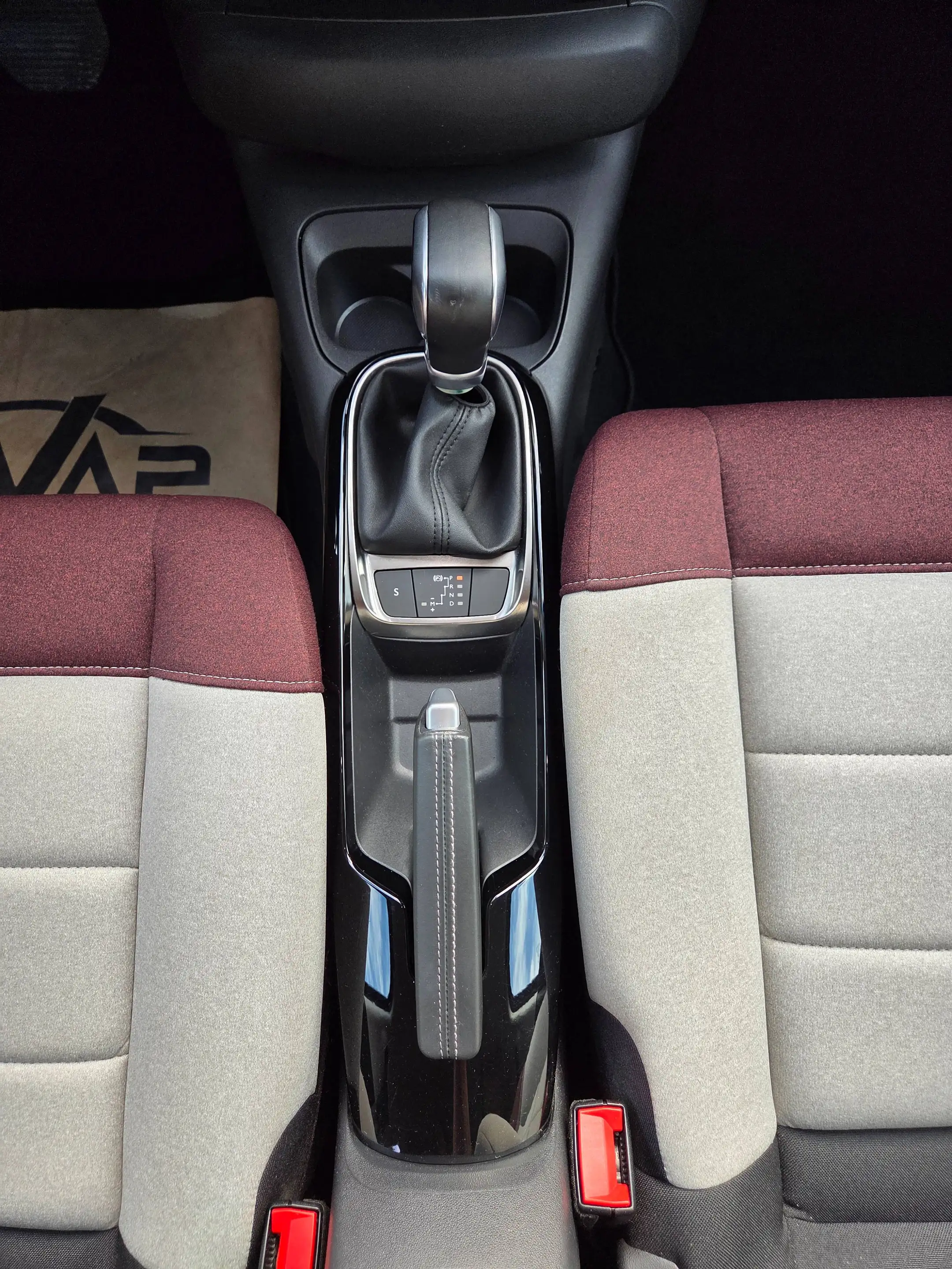 Citroen C4 Cactus C4 Cactus 1.2 PureTech/DISTRIBUTIERIEM VERVANGEN — photo 11