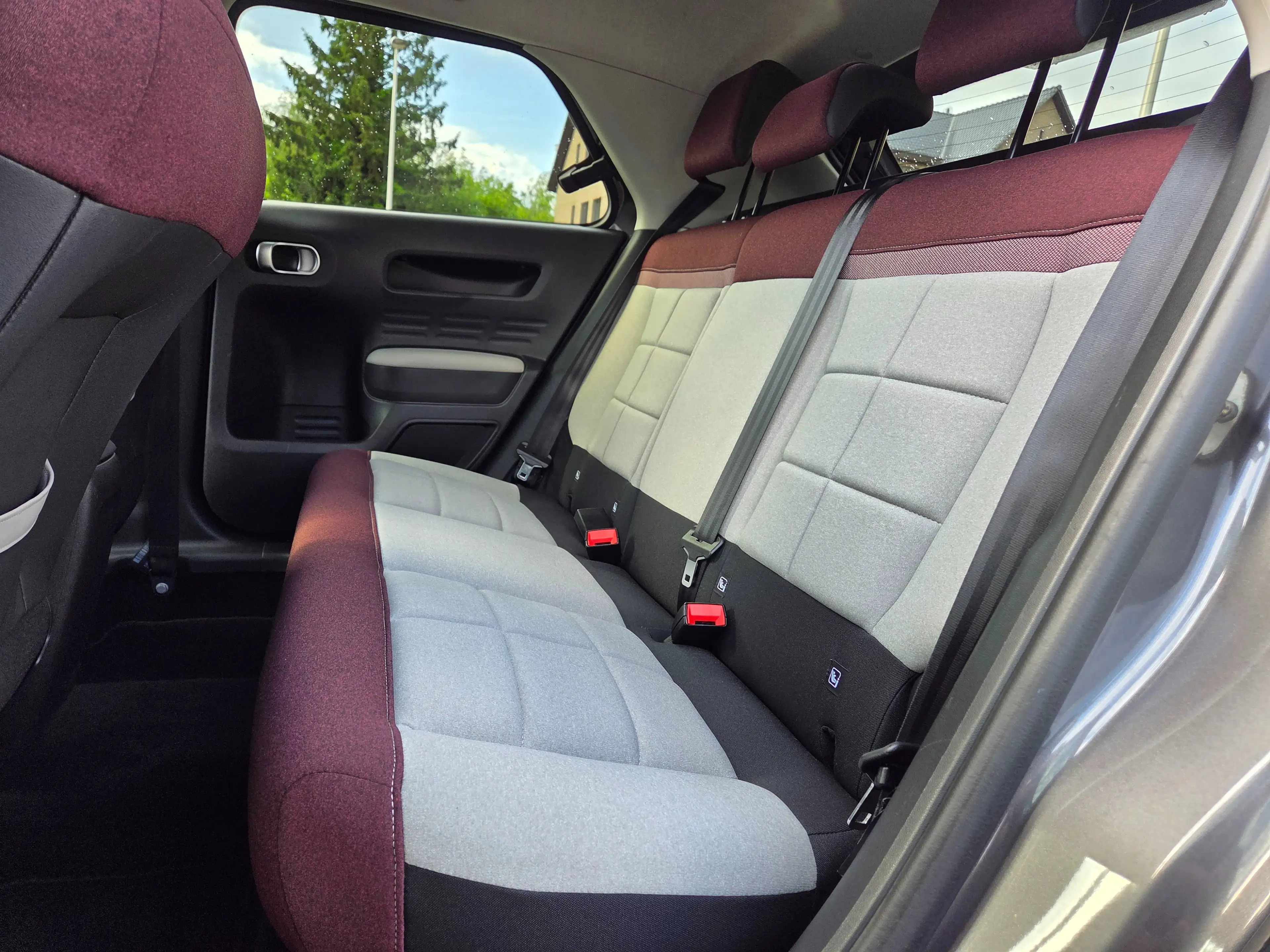 Citroen C4 Cactus C4 Cactus 1.2 PureTech/DISTRIBUTIERIEM VERVANGEN — photo 10