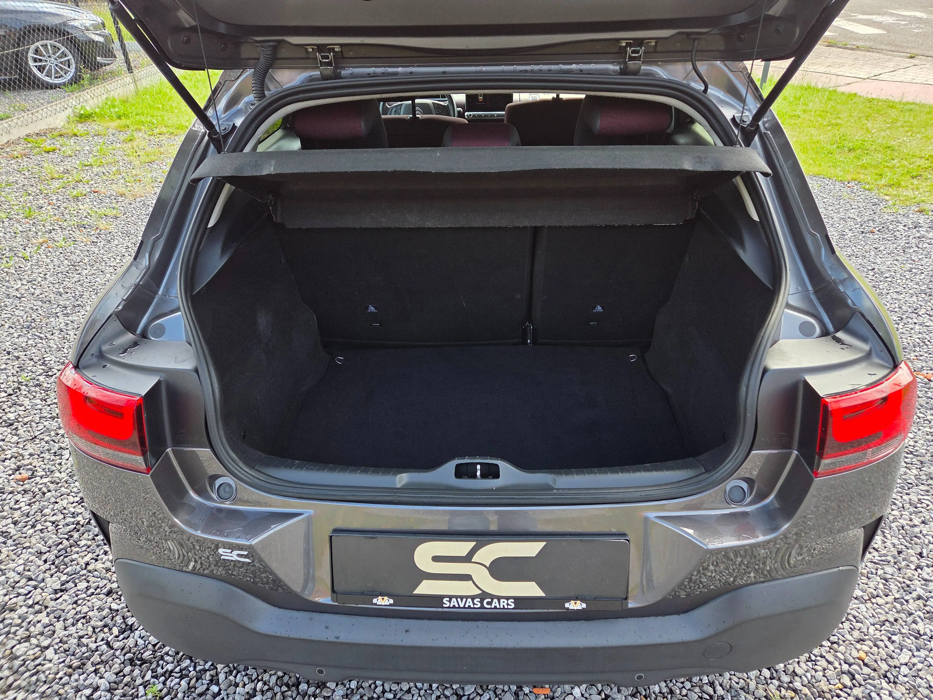 Citroen C4 Cactus C4 Cactus 1.2 PureTech/DISTRIBUTIERIEM VERVANGEN — photo 13