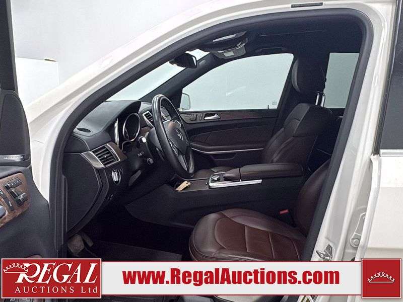 2014 Mercedes-Benz GL-Class GL 350 BLUETEC 4MATIC — снимка 1