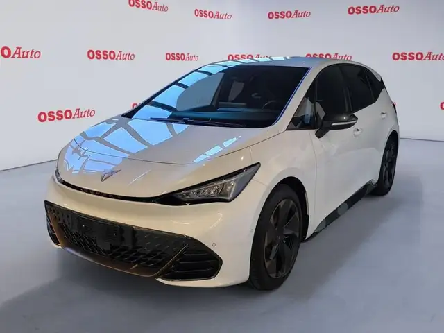 CUPRA Born IMPULSE PLUS 231CV ELECTRIC