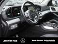 Mercedes-Benz GLE 350 de 4M AMG NIGHT MBUX KAMERA KLIMA Noir - thumbnail 7