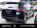 Mercedes-Benz GLE 350 de 4M AMG NIGHT MBUX KAMERA KLIMA Noir - thumbnail 4