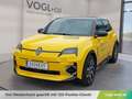 Renault R 5 RENAULT 5 E-TECH Iconic Comort Range Gelb - thumbnail 1