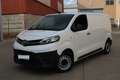 Toyota Proace Van Larga 2.0D Comfort 120 Blanco - thumbnail 3