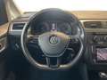 Volkswagen Caddy 2.0 TDI Comfortline STHZG*NAVI*2 SCHIEBETÜREN*K... Silber - thumbnail 13