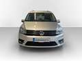 Volkswagen Caddy 2.0 TDI Comfortline STHZG*NAVI*2 SCHIEBETÜREN*K... Silber - thumbnail 2