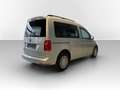 Volkswagen Caddy 2.0 TDI Comfortline STHZG*NAVI*2 SCHIEBETÜREN*K... Silber - thumbnail 5