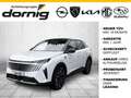 Peugeot 3008 Hybrid GT 145 e-DSC6 Weiß - thumbnail 1