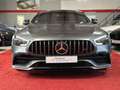 Mercedes-Benz AMG GT 53*GT 4-door*4Matic*HUD*360°*BURMESTER* Gris - thumbnail 5