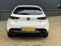 Mazda 3 2.0 e-SkyActiv-G M Hybrid 122 Blanc - thumbnail 5