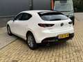 Mazda 3 2.0 e-SkyActiv-G M Hybrid 122 Blanc - thumbnail 6