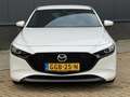 Mazda 3 2.0 e-SkyActiv-G M Hybrid 122 Blanc - thumbnail 2
