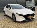 Mazda 3 2.0 e-SkyActiv-G M Hybrid 122 Blanc - thumbnail 3