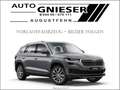 Skoda Kodiaq 2.0 TDI DSG Selection 7-Sitzer ACC/LED/PDC/SHZ/... Grau - thumbnail 1