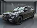 Mercedes-Benz GLC 300 de 4MATIC mit EQ Hybrid Technologie +AMG Gris - thumbnail 2
