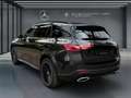Mercedes-Benz GLC 300 de 4MATIC mit EQ Hybrid Technologie +AMG Gris - thumbnail 10