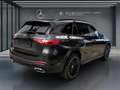 Mercedes-Benz GLC 300 de 4MATIC mit EQ Hybrid Technologie +AMG Grau - thumbnail 12