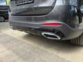 Mercedes-Benz GLC 300 de 4MATIC mit EQ Hybrid Technologie +AMG Grau - thumbnail 11