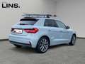 Audi A1 25 TFSI intense Grau - thumbnail 5
