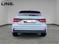 Audi A1 25 TFSI intense Grau - thumbnail 4