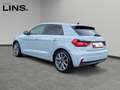 Audi A1 25 TFSI intense Grau - thumbnail 3