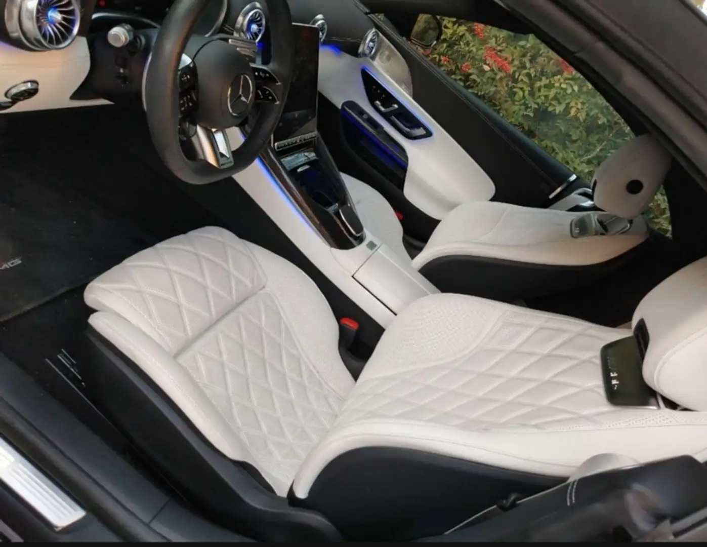 Mercedes-Benz SL 43 AMG Premium Plus 381cv auto - 1